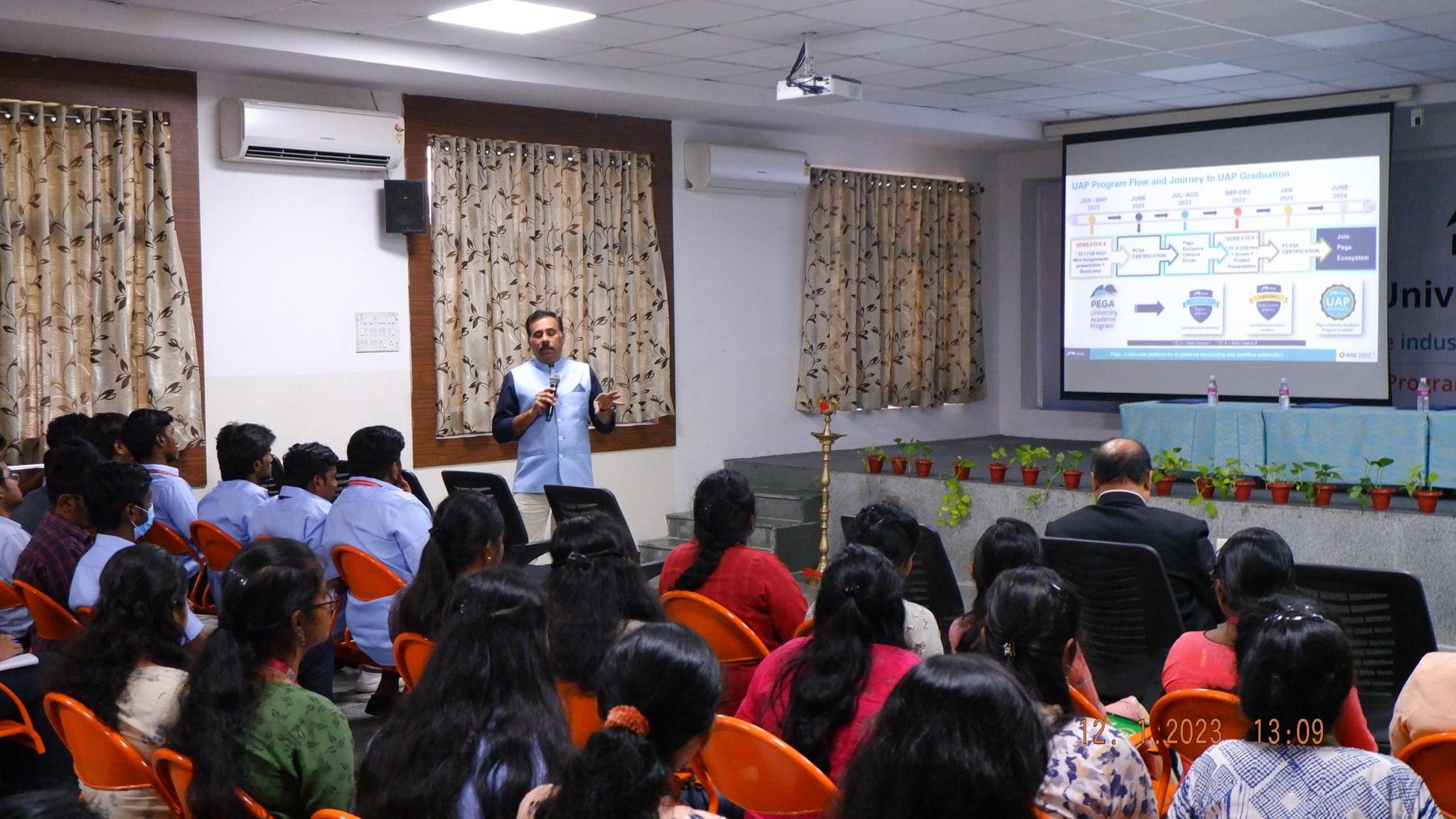 CIT Chennai Events photo 19